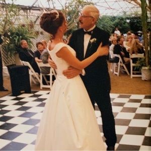 Meet your Posher, Suzi